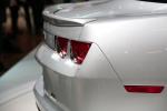 Chevrolet Camaro 2010 года